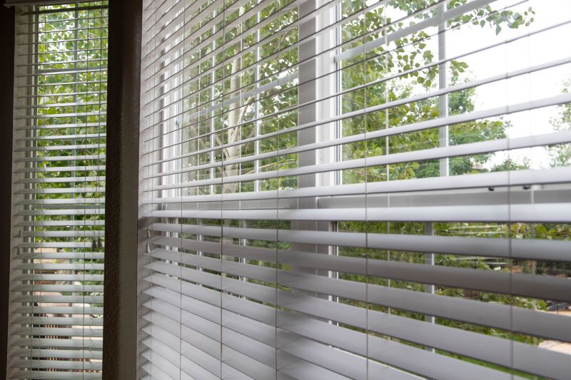 Roman Shades Repair in Warrenton, VA