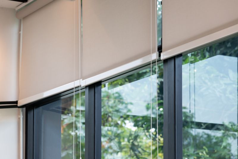 Window Blinds Installation in Denver County, CO