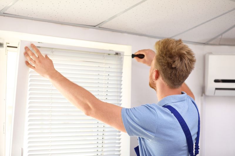 Window Treatments Installation in Littleton, CO